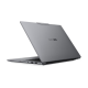 Lenovo Yoga Pro 7 15IPH11 15.3 2.5K WQXGA ULT9-386H/32GB/1TB/NVIDIA GF RTX 5060 8GB/WIN11 Pro/ENG Backlit kbd/Luna Grey/2Y Warranty