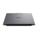 Lenovo Yoga Pro 7 15IPH11 15.3 2.5K WQXGA ULT9-386H/32GB/1TB/NVIDIA GF RTX 5060 8GB/WIN11 Pro/ENG Backlit kbd/Luna Grey/2Y Warranty