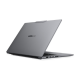 Lenovo Yoga Pro 7 15IPH11 15.3 2.5K WQXGA ULT9-386H/32GB/1TB/NVIDIA GF RTX 5060 8GB/WIN11 Pro/ENG Backlit kbd/Luna Grey/2Y Warranty