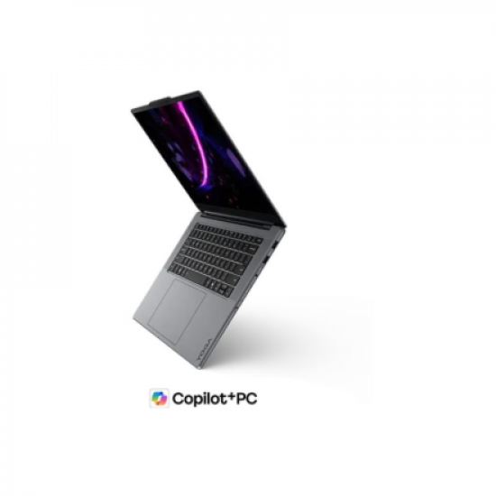 Lenovo Yoga Pro 7 15IPH11 15.3 2.5K WQXGA ULT9-386H/32GB/1TB/NVIDIA GF RTX 5060 8GB/WIN11 Pro/ENG Backlit kbd/Luna Grey/2Y Warranty