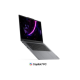 Lenovo Yoga Pro 7 15IPH11 15.3 2.5K WQXGA ULT9-386H/32GB/1TB/NVIDIA GF RTX 5060 8GB/WIN11 Pro/ENG Backlit kbd/Luna Grey/2Y Warranty