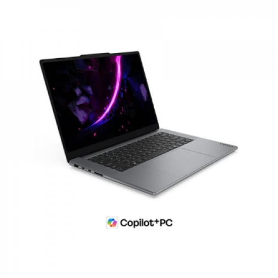 Lenovo Yoga Pro 7 15IPH11 15.3 2.5K WQXGA ULT9-386H/32GB/1TB/NVIDIA GF RTX 5060 8GB/WIN11 Pro/ENG Backlit kbd/Luna Grey/2Y Warranty