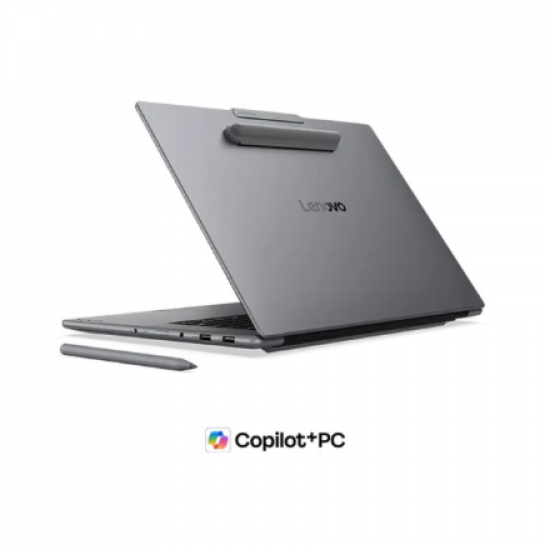 Lenovo Yoga Pro 7 15IPH11 15.3 2.5K WQXGA ULT9-386H/32GB/1TB/NVIDIA GF RTX 5060 8GB/WIN11 Pro/ENG Backlit kbd/Luna Grey/2Y Warranty