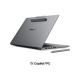 Lenovo Yoga Pro 7 15IPH11 15.3 2.5K WQXGA ULT9-386H/32GB/1TB/NVIDIA GF RTX 5060 8GB/WIN11 Pro/ENG Backlit kbd/Luna Grey/2Y Warranty