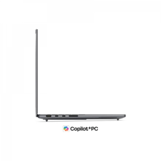 Lenovo Yoga Pro 7 15IPH11 15.3 2.5K WQXGA ULT9-386H/32GB/1TB/NVIDIA GF RTX 5060 8GB/WIN11 Pro/ENG Backlit kbd/Luna Grey/2Y Warranty