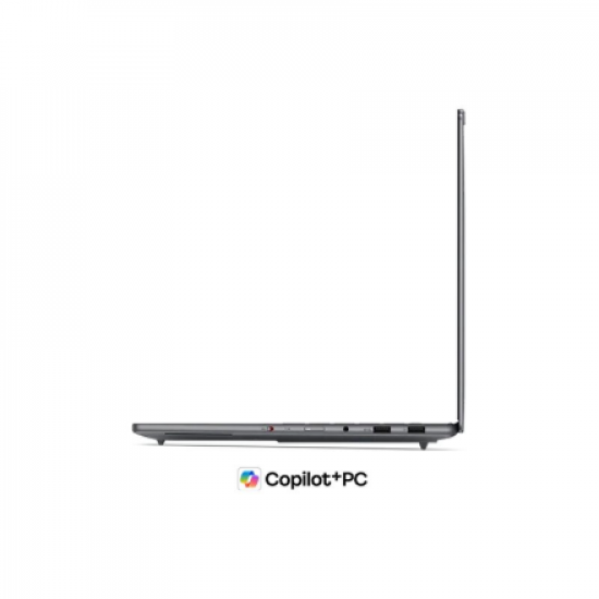Lenovo Yoga Pro 7 15IPH11 15.3 2.5K WQXGA ULT9-386H/32GB/1TB/NVIDIA GF RTX 5060 8GB/WIN11 Pro/ENG Backlit kbd/Luna Grey/2Y Warranty