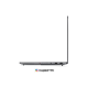 Lenovo Yoga Pro 7 15IPH11 15.3 2.5K WQXGA ULT9-386H/32GB/1TB/NVIDIA GF RTX 5060 8GB/WIN11 Pro/ENG Backlit kbd/Luna Grey/2Y Warranty