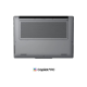 Lenovo Yoga Pro 7 15IPH11 15.3 2.5K WQXGA ULT9-386H/32GB/1TB/NVIDIA GF RTX 5060 8GB/WIN11 Pro/ENG Backlit kbd/Luna Grey/2Y Warranty