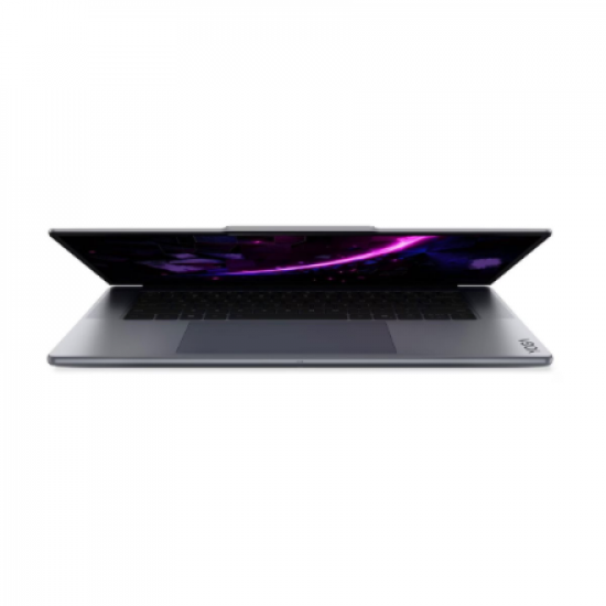 Lenovo Yoga Pro 7 15IPH11 15.3 2.5K WQXGA ULT9-386H/32GB/1TB/NVIDIA GF RTX 5060 8GB/WIN11 Pro/ENG Backlit kbd/Luna Grey/2Y Warranty