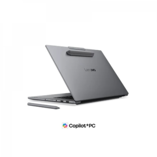 Lenovo Yoga Pro 7 15IPH11 15.3 2.5K WQXGA ULT9-386H/32GB/1TB/NVIDIA GF RTX 5060 8GB/WIN11 Pro/ENG Backlit kbd/Luna Grey/2Y Warranty