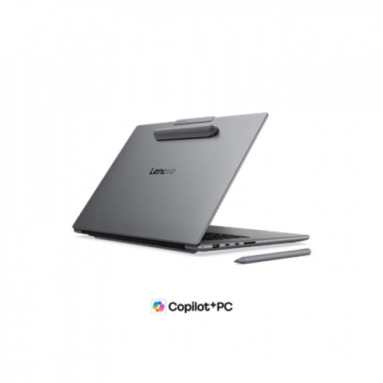 Lenovo Yoga Pro 7 15IPH11 15.3 2.5K WQXGA ULT9-386H/32GB/1TB/NVIDIA GF RTX 5060 8GB/WIN11 Pro/ENG Backlit kbd/Luna Grey/2Y Warranty