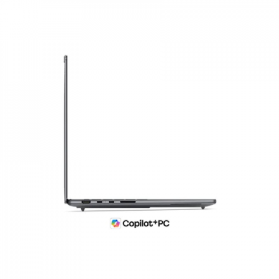 Lenovo Yoga Pro 7 15IPH11 15.3 2.5K WQXGA ULT9-386H/32GB/1TB/NVIDIA GF RTX 5060 8GB/WIN11 Pro/ENG Backlit kbd/Luna Grey/2Y Warranty
