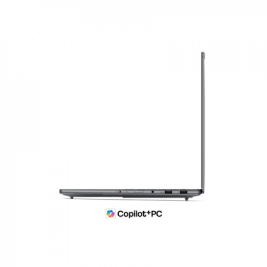 Lenovo Yoga Pro 7 15IPH11 15.3 2.5K WQXGA ULT9-386H/32GB/1TB/NVIDIA GF RTX 5060 8GB/WIN11 Pro/ENG Backlit kbd/Luna Grey/2Y Warranty