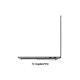 Lenovo Yoga Pro 7 15IPH11 15.3 2.5K WQXGA ULT9-386H/32GB/1TB/NVIDIA GF RTX 5060 8GB/WIN11 Pro/ENG Backlit kbd/Luna Grey/2Y Warranty
