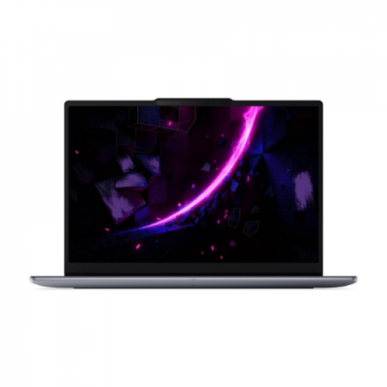 Lenovo Yoga Pro 7 15IPH11 15.3 2.5K WQXGA ULT9-386H/32GB/1TB/NVIDIA GF RTX 5060 8GB/WIN11 Pro/ENG Backlit kbd/Luna Grey/2Y Warranty