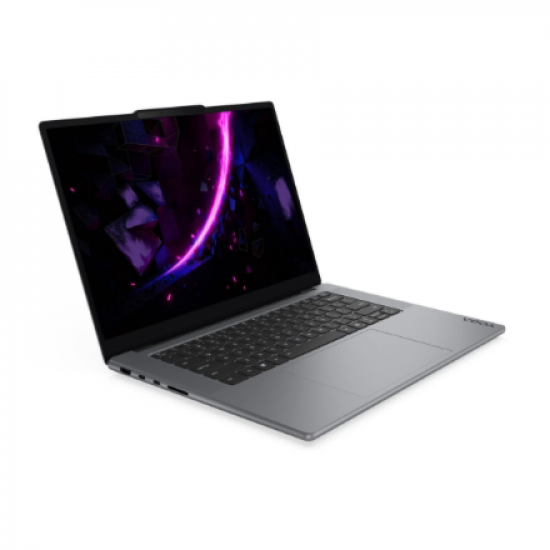 Lenovo Yoga Pro 7 15IPH11 15.3 2.5K WQXGA ULT9-386H/32GB/1TB/NVIDIA GF RTX 5060 8GB/WIN11 Pro/ENG Backlit kbd/Luna Grey/2Y Warranty