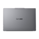 Lenovo Yoga Pro 7 15IPH11 15.3 2.5K WQXGA ULT9-386H/32GB/1TB/NVIDIA GF RTX 5060 8GB/WIN11 Pro/ENG Backlit kbd/Luna Grey/2Y Warranty