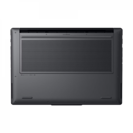 Lenovo Yoga Pro 9 16IPH11 Touch 16 2.8K WQXGA+ ULT7-356H/32GB/1TB/NVIDIA GF RTX 5060 8GB/WIN11 Pro/ENG Backlit kbd/Thunder Grey/2Y Warranty