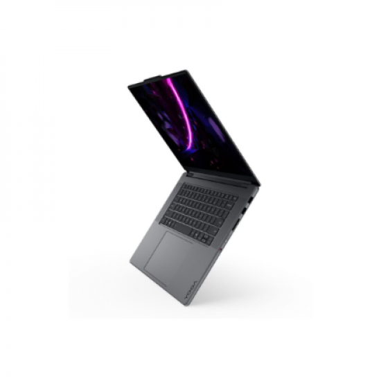 Lenovo Yoga Pro 9 16IPH11 Touch 16 2.8K WQXGA+ ULT7-356H/32GB/1TB/NVIDIA GF RTX 5060 8GB/WIN11 Pro/ENG Backlit kbd/Thunder Grey/2Y Warranty