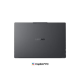 Lenovo Yoga Pro 9 16IPH11 Touch 16 2.8K WQXGA+ ULT7-356H/32GB/1TB/NVIDIA GF RTX 5060 8GB/WIN11 Pro/ENG Backlit kbd/Thunder Grey/2Y Warranty