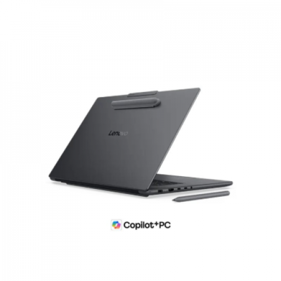 Lenovo Yoga Pro 9 16IPH11 Touch 16 2.8K WQXGA+ ULT7-356H/32GB/1TB/NVIDIA GF RTX 5060 8GB/WIN11 Pro/ENG Backlit kbd/Thunder Grey/2Y Warranty