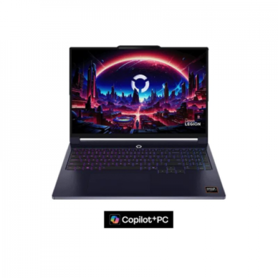 Lenovo Legion 7 16AGP11 16 WQXGA AMD R7 AI 450/32GB/1TB/NVIDIA GF RTX 5060 8GB/WIN11 Home/ENG Backlit kbd/Nebula/2Y Warranty | Lenovo