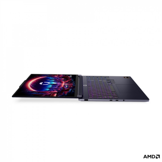 Lenovo Legion 7 16AGP11 16 WQXGA AMD R7 AI 450/32GB/1TB/NVIDIA GF RTX 5060 8GB/WIN11 Home/ENG Backlit kbd/Nebula/2Y Warranty | Lenovo