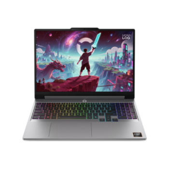Lenovo LOQ 15AHP11 15.3 WUXGA AMD R7 250/16GB/512GB/NVIDIA GF RTX 5060 8GB/WIN11 Home/ENG Backlit kbd/Luna Grey/2Y Warranty | Lenovo