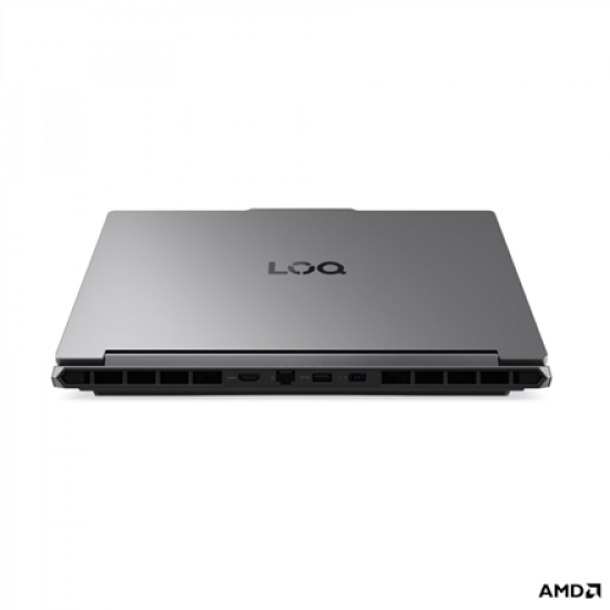 Lenovo LOQ 15AHP11 15.3 WUXGA AMD R7 250/16GB/512GB/NVIDIA GF RTX 5060 8GB/WIN11 Home/ENG Backlit kbd/Luna Grey/2Y Warranty | Lenovo