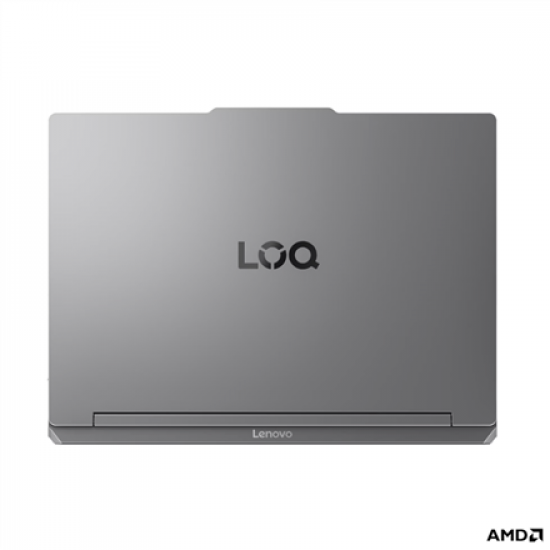 Lenovo LOQ 15AHP11 15.3 WUXGA AMD R7 250/16GB/512GB/NVIDIA GF RTX 5060 8GB/WIN11 Home/ENG Backlit kbd/Luna Grey/2Y Warranty | Lenovo