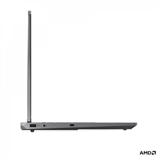 Lenovo LOQ 15AHP11 15.3 WUXGA AMD R7 250/16GB/512GB/NVIDIA GF RTX 5060 8GB/WIN11 Home/ENG Backlit kbd/Luna Grey/2Y Warranty | Lenovo