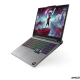 Lenovo LOQ 15AHP11 15.3 WUXGA AMD R7 250/16GB/512GB/NVIDIA GF RTX 5060 8GB/WIN11 Home/ENG Backlit kbd/Luna Grey/2Y Warranty | Lenovo