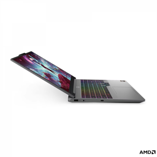 Lenovo LOQ 15AHP11 15.3 WUXGA AMD R7 250/16GB/512GB/NVIDIA GF RTX 5060 8GB/WIN11 Home/ENG Backlit kbd/Luna Grey/2Y Warranty | Lenovo