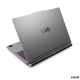 Lenovo LOQ 15AHP11 15.3 WUXGA AMD R7 250/16GB/512GB/NVIDIA GF RTX 5060 8GB/WIN11 Home/ENG Backlit kbd/Luna Grey/2Y Warranty | Lenovo