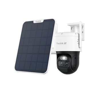 Reolink TrackMix Series B770 withSolar Panel 2