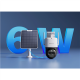 Reolink TrackMix Series B770 withSolar Panel 2