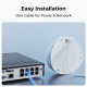 Reolink Smart 4K PTZ PoE Security Camera with 16X Optical Zoom