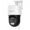 Reolink 4K Dual-Lens PoE PTZ Camera with Auto Tracking