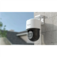 Reolink 4K Dual-Lens PoE PTZ Camera with Auto Tracking