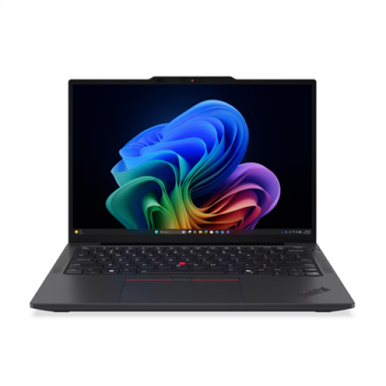 Lenovo ThinkPad X13 Gen 7 Touch 13.3 WUXGA ULT7-355/32GB/512GB/Intel Graphics/WIN11 Pro/ENG Backlit kbd/FP/3Y Warranty