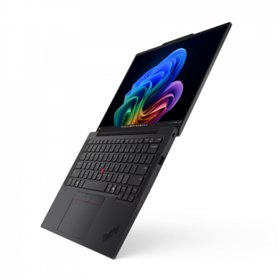 Lenovo ThinkPad X13 Gen 7 Touch 13.3 WUXGA ULT7-355/32GB/512GB/Intel Graphics/WIN11 Pro/ENG Backlit kbd/FP/3Y Warranty