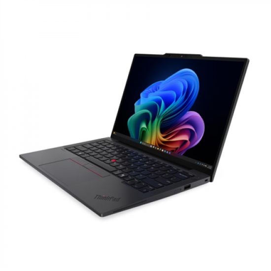 Lenovo ThinkPad X13 Gen 7 Touch 13.3 WUXGA ULT7-355/32GB/512GB/Intel Graphics/WIN11 Pro/ENG Backlit kbd/FP/3Y Warranty