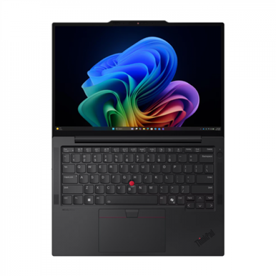 Lenovo ThinkPad X13 Gen 7 Touch 13.3 WUXGA ULT7-355/32GB/512GB/Intel Graphics/WIN11 Pro/ENG Backlit kbd/FP/3Y Warranty