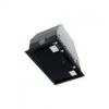 Cata Hood GC DUAL 45 GBK /A Width 45cm, Max 820 m³/h, Black