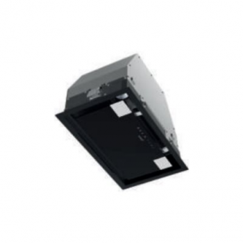 Cata Hood GC DUAL 45 GBK /A Width 45cm, Max 820 m³/h, Black