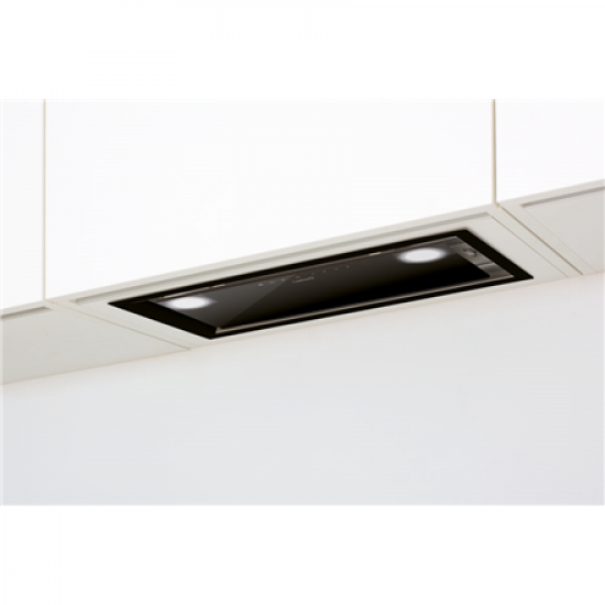 Cata Hood GC DUAL 45 GBK /A Width 45cm, Max 820 m³/h, Black