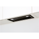 Cata Hood GC DUAL 45 GBK /A Width 45cm, Max 820 m³/h, Black