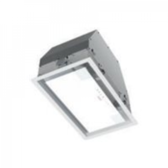 Cata Hood GC DUAL 45 GWH /A Width 45cm, Max 820 m³/h, Stainless steel