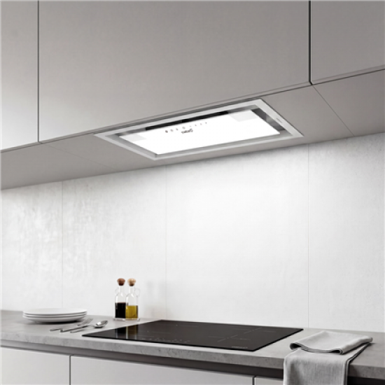 Cata Hood GC DUAL 45 GWH /A Width 45cm, Max 820 m³/h, Stainless steel