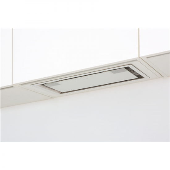 Cata Hood GC DUAL 45 GWH /A Width 45cm, Max 820 m³/h, Stainless steel